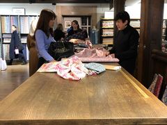 -利宝百货公司