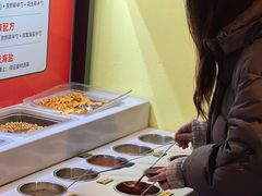 -嫩羊羊·延边烤串·朝鲜族美食(张家港美食街店)