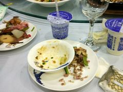 -茶港食堂(武昌店)