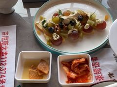 -通海俄式烧烤·俄罗斯大串(嵩山路店)