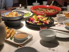 -初蓉丨遇见新川菜(亲贤街荣耀店)