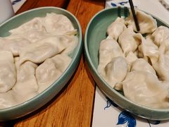 -东方饺子王(新阳路店)