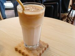 -251#coffee roasters(沿河东路店)