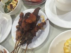 -北平楼·老北京涮羊肉(双流总店)