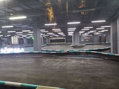 -e赛道卡丁车