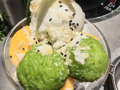 -椰庭·椰子鸡·创意玩家(晶耀前滩店)