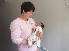 -金贝儿月嫂(高新尚品国际店)