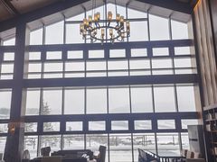 -长白山鲁能胜地瑞士酒店-度假村·怡客全日制餐厅