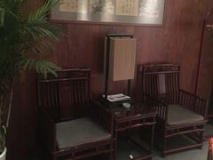 -粗茶淡饭·隐庐私厨(东亭店)