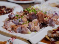 五香猪蹄-郑喜旺烧烤(郑州总店)