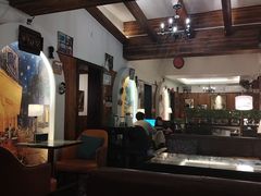 -爱上层楼咖啡馆(为公桥店)