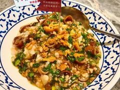 -佬太公海鸭·海鲜大排档(上海总店)