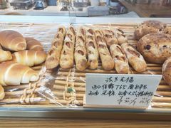 -聪妈的面包店(华侨新城店)