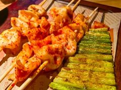 -雪熊精酿·哈尔滨烧烤酒馆(非遗大串店)