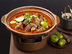 -福照楼汽锅鸡·云南特色菜(护国路店)
