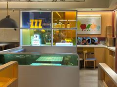 -菲滋意式餐厅(西溪印象城店)