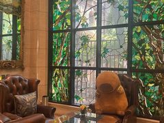 -马勒别墅·中餐厅