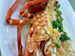 -秋姐美食店(海陵岛保利店)