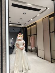 -MuseMarry婚纱(前海嘉里中心店)
