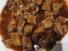 -紫光园·烤鸭·北京菜(团结湖店)