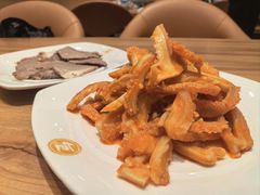 -西部马华清真兰州牛肉面·烧烤夜市(关东店)