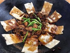 -皖北巫氏三胖地锅鸡(长淮总店)