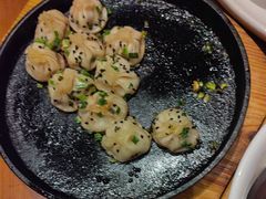 -上海人家花樣年华(中山公园店)