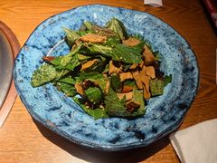 -炎蔵牛舌烤肉