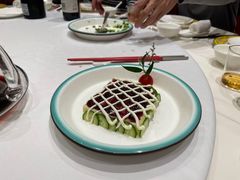 -上海老饭店(北京分店)