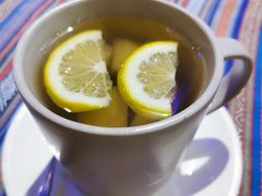 -山色西餐·柴火烤披萨