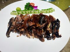 -百年银屏蚝烙·潮汕菜·非遗(乐山店)