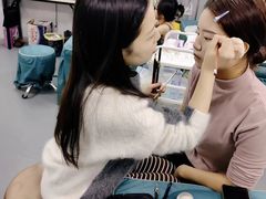 -首脑美容美发化妆美甲培训学校(长沙校区)