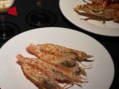 -小火花·干式熟成牛排馆Spark SteakHouse(剑桥郡店)