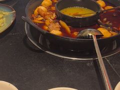 -李子坝梁山鸡(李子坝大鸡哥店)