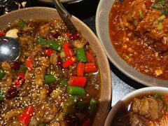 -华豫川酒家(大卫城店)