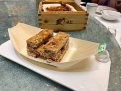 -天瑞轩·粤菜餐厅