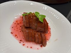 -绿杨春·淮扬宴(庐山路店)