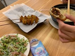 -买又大餐厅(福林里店)