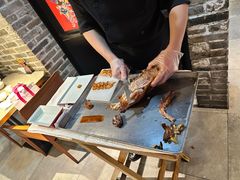 -京味斋·北京烤鸭(北京南站洋桥店)