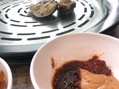 -日进一片海.生腌海鲜火锅.宵夜烧烤(三里屯总店)