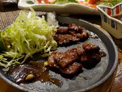 -半藏居酒屋(香港花园店)