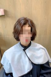 -韩国李知恩形象设计