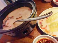 -乔街深夜食堂·小龙虾·高压锅生蚝(杭州总店)