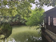 -丝绸小镇荻港古村
