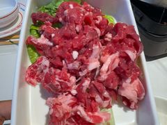 热气牛肉-活潑鲜跳(湖滨商业街店)