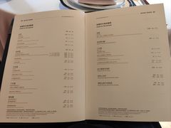 菜单-新荣记(建国门外大街店)