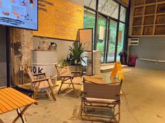 -GOTLOT COFFEE&KITCHEN角落厨房NOOK店
