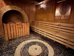 -东方棕泉·洗浴·按摩·美食国际水疗会所(福田店)