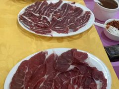 -老猫牛肉火锅(沙溪店)