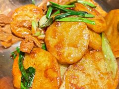 -绿茶餐厅(昆明世纪金源店)
